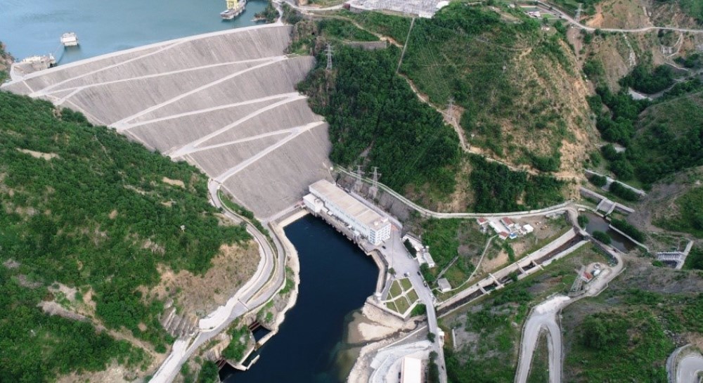 HEC-et private prodhuan me shume se 1/4 e energjise se KESH